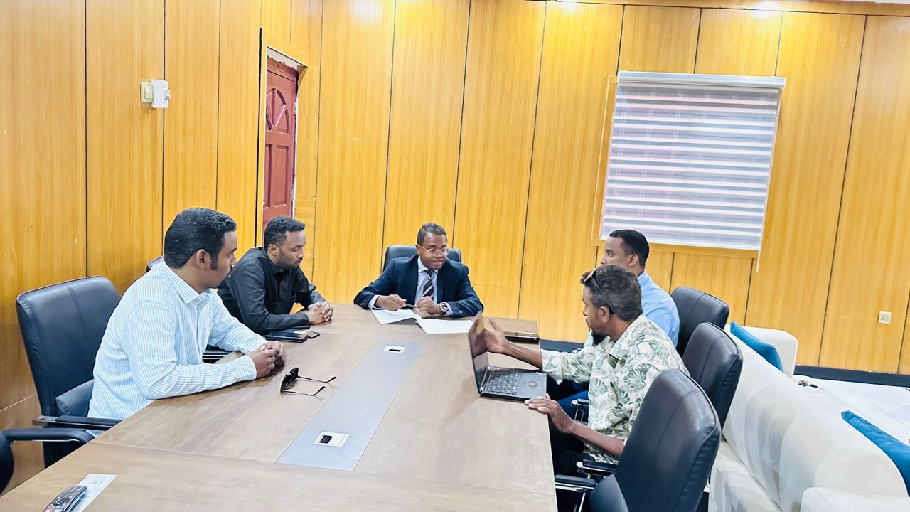 Puntland Ministry of Environment and PUNTNGO Join Forces to Establish Puntland Climate Change Forum