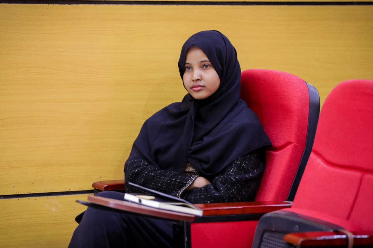 Statement Expressing Concern over the Attack on Women’s Rights Defender and Young Feminist Activist Ms. Marian Mohamed Hussein